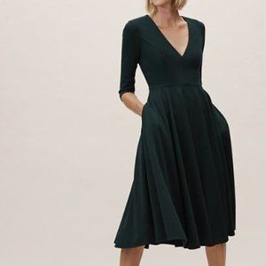 BHLDN Valdis Dress